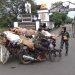 Kodam Iskandar Muda Gelar Jumat Berkah