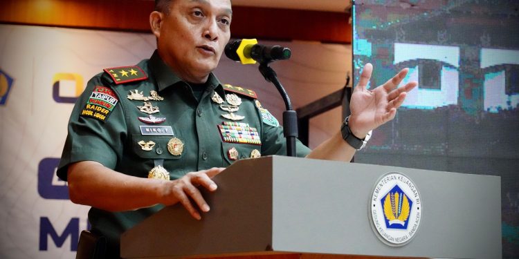 Pangdam Iskandar Muda : “Tidak ada Ampun Prajurit yang terlibat Narkoba”