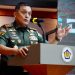 Pangdam Iskandar Muda : “Tidak ada Ampun Prajurit yang terlibat Narkoba”