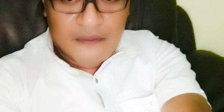 Alhudri sebagai PLT Sekda Aceh Diduga Maladministrasi