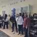 Wagub Fadhlullah Silaturahmi dengan Mahasiswa Aceh di Yogyakarta
