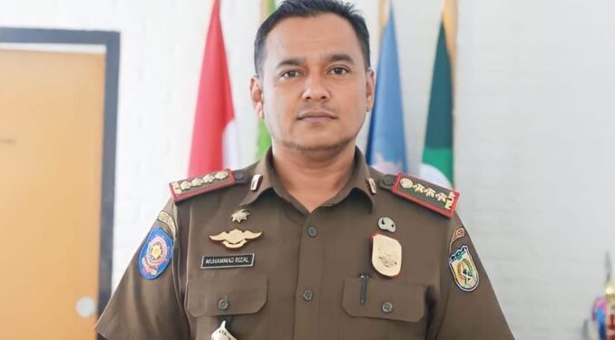 Satpol PP dan WH Tertibkan Enam Siswa Bolos