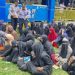 Koalisi Masyarakat Sipil Tanggapi Penanganan 93 Pengungsi Rohingya