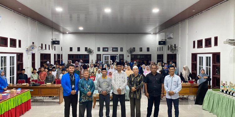 Festival Prestasi Ingin Jaya Jadi Ajang Unjuk Bakat