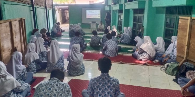 Konsep RPI, Peran Spiritual Dalam Menjaga Mental