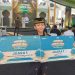 KMK UIN Ar-Raniry Gelar Semarak Ramadhan di Panti Asuhan