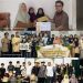 KMK UIN Ar-Raniry Gelar Semarak Ramadhan di Panti Asuhan