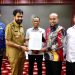 Muzakir Manaf Tunjuk Fadhil Ilyas Sebagai Plt Dirut Bank Aceh