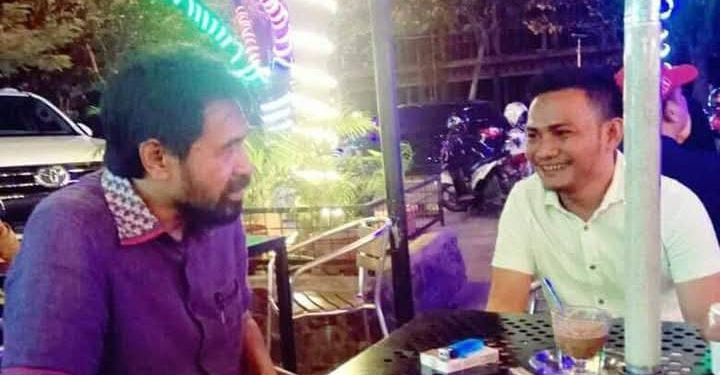 Politisi Muda Partai Aceh Minta Gubernur Segera Lantik Sekda dan Kepala SKPA Defenitif
