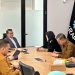 Bangun Banda Aceh Kreatif, Illiza Sowan ke Kementerian Ekraf