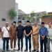 Tingkatkan Pelayanan Sosial, Bupati Aceh Timur Mulai Tinjau Lahan Rumah Singgah