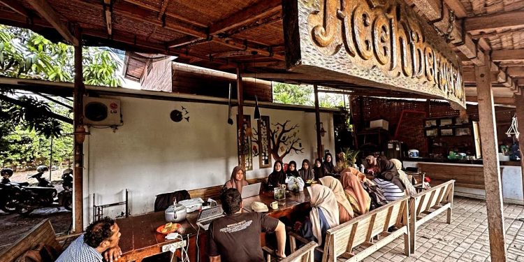 Penggiat Ekraf Sambut Baik Rencana Kemekraf RI Bentuk Badan Khusus di Aceh