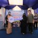 Hadiri Peresmian Gedung Baru Polsek Baiturrahman, Iliiza Perkuat Kolaborasi Dengan Polri