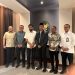 Pemerintah Aceh Gerak Cepat Temui Menteri PUPR
