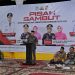 AKBP Zulfa Renaldo Resmi Jabat Kapolres Aceh Jaya, Bupati Safwandi: Siap Perkuat Sinergi