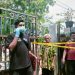Warga Banda Raya Ditemukan Gantung Diri