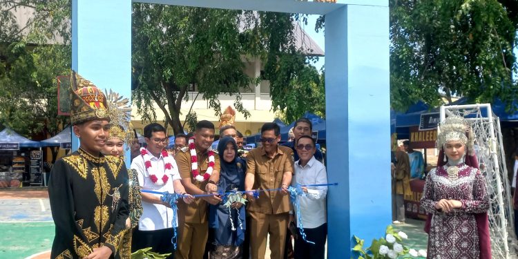 Gensa Sukses Diselenggarakan, Pemerintah Soroti Antusias Peserta