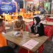 Illiza Pimpin Penertiban Tempat Usaha yang Langgar GSB di Banda Aceh