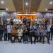 Aceh Besar dan Banda Aceh Komit Sukseskan Hajatan Akbar Forsiar