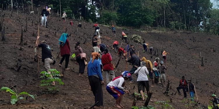 RUU Masyarakat Adat: Wujud Konkret dari Amanat Konstitusi