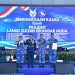 Prajurit Lanud SIM Dapat Penghargaan dari Kepala Staf Angkatan Udara