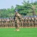 Kodam Iskandar Muda kirim 467 Prajurit untuk melaksanakan misi Perdamaian Dunia di Lebanon Selatan