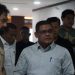Pemerintah Aceh Bahas Percepatan Pembangunan bersama Menteri