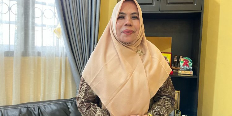 500 Siswa Siap Adu Prestasi di GENSA SMP N 1 Banda Aceh