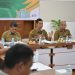 Plt Sekda Pimpin Rapat Persiapan MCSP KPK: Ini Kerja Kolektif, Bukan Sekadar Kepatuhan