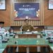 Plt Sekda Aceh Gelar Rapat dengan BPKP Bahas Langkah Hibah RS Regional ke Pemkab Aceh Tengah