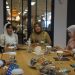 Ketua Dekranasda Aceh, Marlina Muzakir