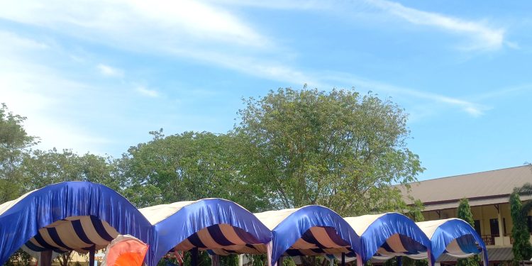 Gensa Spensa Jadi Ajang Pembinaan Karakter dan Akademik Siswa