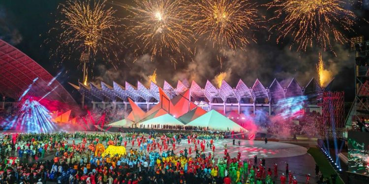 Masyarakat Olahraga Prestasi Indonesia Ajukan Uji Materi Permenpora No.14/2024 Ke Mahkamah Agung RI