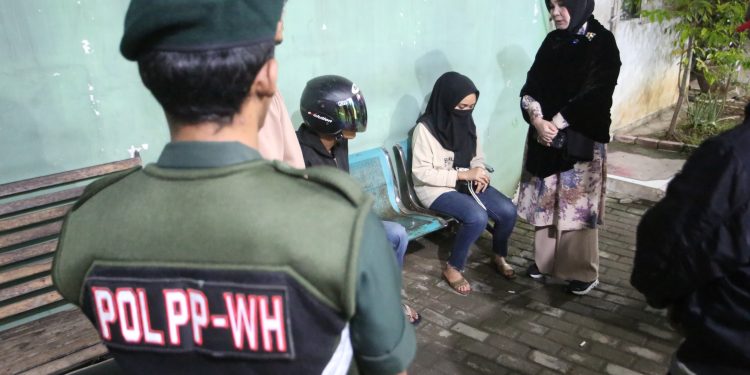 Illiza Gencarkan Penegakan Syariat di Ibu Kota