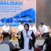 Pemko Banda Aceh Bakal Tambah 301 Tapping Box