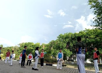 Dampak Efesiensi, Atlet UIN Ar-Raniry Terancam Tak Ikut POMDA 2025