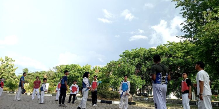 Dampak Efesiensi, Atlet UIN Ar-Raniry Terancam Tak Ikut POMDA 2025