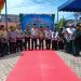 Tingkatkan Syi’ar Islam, Bupati H Mirwan Launching Gerakan Gampong Maghrib Mengaji di Samadua