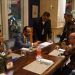 Wagub Aceh Bahas Rencana Investasi  dengan Dubes UEA