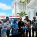 Tepati Janji Politik, Iliza Launching Puskesmas Keliling