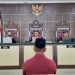 Pelaku Penganiayaan Jurnalis di Pidie Jaya Divonis 10 Bulan Penjara