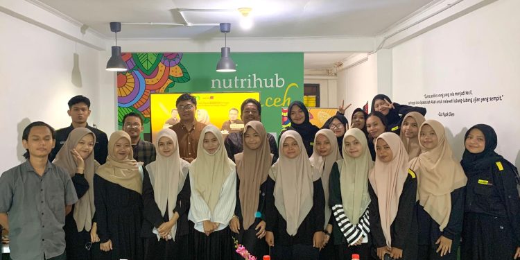 Sumberpost UIN Ar-Raniry Kembali Adakan PJTD