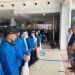 Mahasiswa FDK UIN Ar-Raniry Ikuti KPM-PKM Kolaborasi Internasional di Malaysia