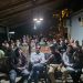 Aceh Bergerak Ajak Masyarakat Pertahankan Tradisi Lewat Nobar