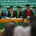 Lima Profesor Baru USK DIkukuhkan