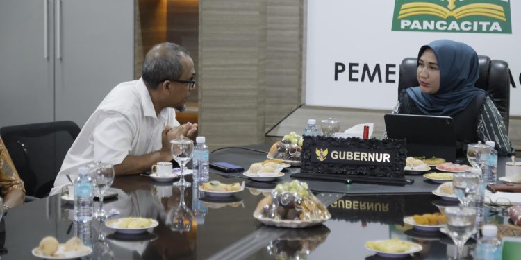 Marlina Usman : Kampanye Kesehatan Jantung Harus Masif