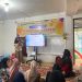 Latih Skill Menulis, PKBM RUMAN Aceh Adakan Workshop Penulisan Cerpen