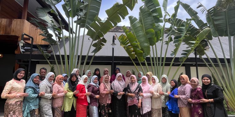Semangat Kartini : Ketika Perempuan Aceh Berdaya, Menembus Sekat Patriarki