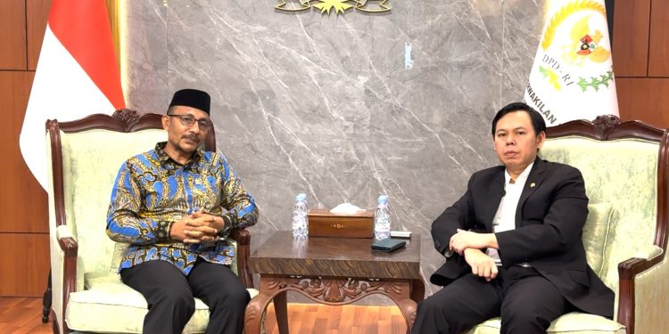 Kasus Penembakan Oleh Oknum Anggota TNI AL, Sultan Minta Panglima TNI Berikan Atensi Serius