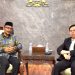 Kasus Penembakan Oleh Oknum Anggota TNI AL, Sultan Minta Panglima TNI Berikan Atensi Serius